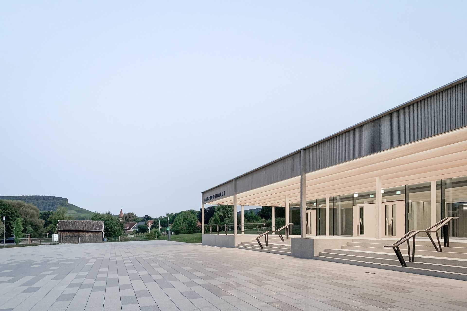 Jöllenbeck &amp; Wolf - Architekten BDA