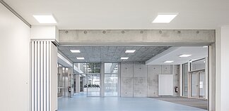 Hartmann-Baumann-Schule erhält Hugo Häring Auszeichnung