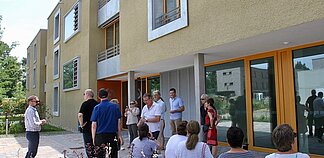 Tag der Architektur Baden Württemberg